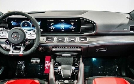 Mercedes-Benz GLE Coupe AMG, 2022 год, 103 950 рублей, 8 фотография