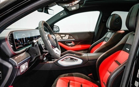 Mercedes-Benz GLE Coupe AMG, 2022 год, 103 950 рублей, 13 фотография