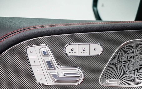 Mercedes-Benz GLE Coupe AMG, 2022 год, 103 950 рублей, 22 фотография