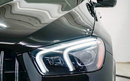 Mercedes-Benz GLE Coupe AMG, 2022 год, 103 950 рублей, 27 фотография