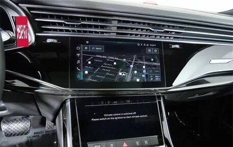 Audi Q8 I, 2022 год, 93 432 рублей, 12 фотография