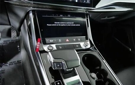 Audi Q8 I, 2022 год, 93 432 рублей, 15 фотография