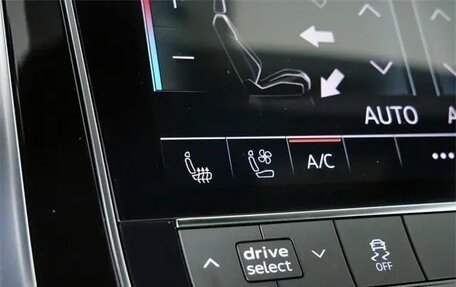 Audi Q8 I, 2022 год, 93 432 рублей, 24 фотография