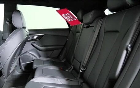 Audi Q8 I, 2022 год, 93 432 рублей, 22 фотография