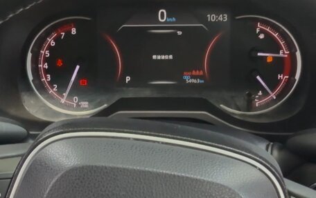 Toyota RAV4, 2021 год, 2 661 500 рублей, 19 фотография