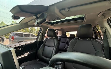 Toyota RAV4, 2021 год, 2 661 500 рублей, 12 фотография