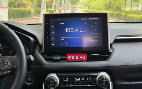 Toyota RAV4, 2021 год, 2 661 500 рублей, 16 фотография