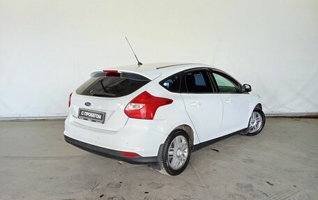 Ford Focus III, 2012 год, 732 000 рублей, 4 фотография