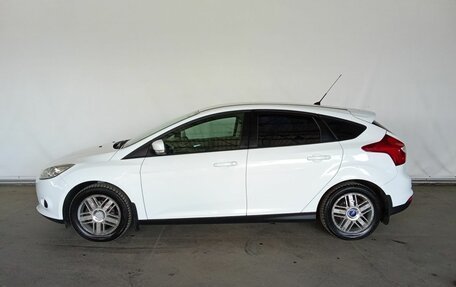Ford Focus III, 2012 год, 732 000 рублей, 8 фотография