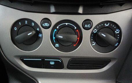 Ford Focus III, 2012 год, 732 000 рублей, 14 фотография