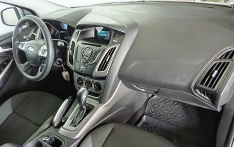 Ford Focus III, 2012 год, 732 000 рублей, 9 фотография