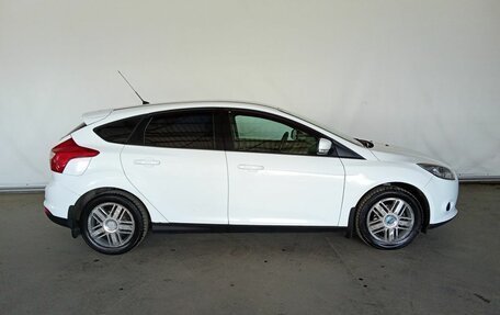 Ford Focus III, 2012 год, 732 000 рублей, 7 фотография