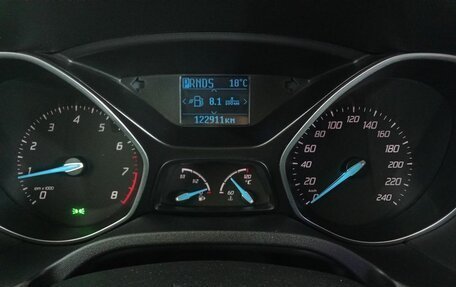 Ford Focus III, 2012 год, 732 000 рублей, 12 фотография