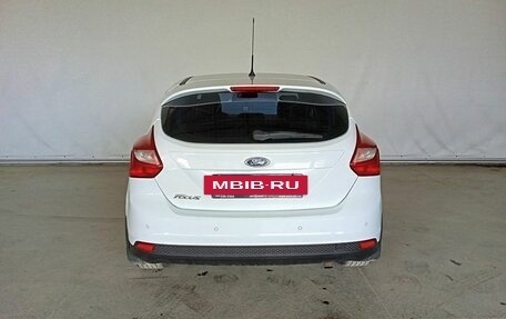 Ford Focus III, 2012 год, 732 000 рублей, 5 фотография
