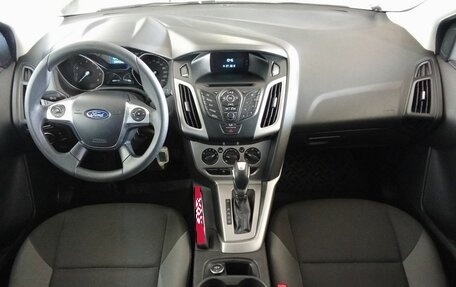 Ford Focus III, 2012 год, 732 000 рублей, 11 фотография
