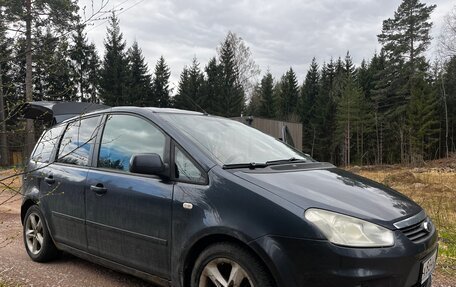 Ford C-MAX I рестайлинг, 2009 год, 700 000 рублей, 1 фотография