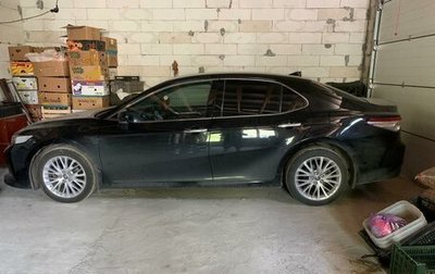 Toyota Camry, 2020 год, 2 900 000 рублей, 1 фотография