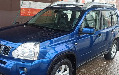 Nissan X-Trail, 2008 год, 1 190 000 рублей, 1 фотография