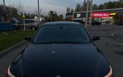 BMW 5 серия, 2008 год, 1 250 000 рублей, 1 фотография