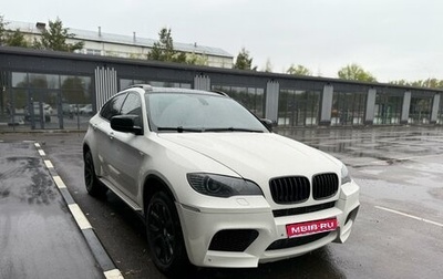BMW X6, 2008 год, 1 300 000 рублей, 1 фотография