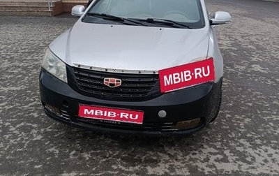 Geely Emgrand EC7, 2013 год, 165 000 рублей, 1 фотография