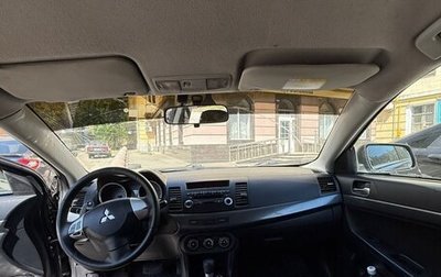 Mitsubishi Lancer IX, 2008 год, 610 000 рублей, 1 фотография