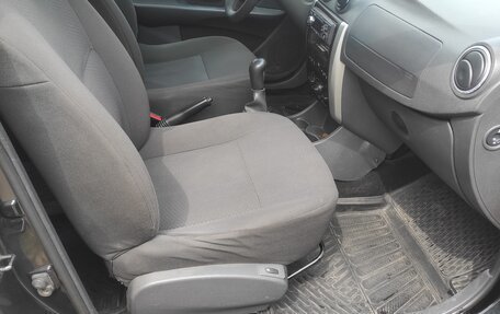 Nissan Almera, 2013 год, 550 000 рублей, 1 фотография