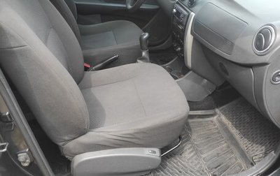 Nissan Almera, 2013 год, 550 000 рублей, 1 фотография