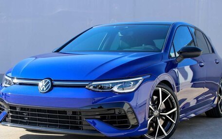 Volkswagen Golf R, 2022 год, 5 180 000 рублей, 1 фотография