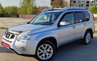 Nissan X-Trail, 2011 год, 1 350 000 рублей, 1 фотография
