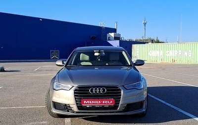 Audi A6, 2015 год, 1 990 000 рублей, 1 фотография