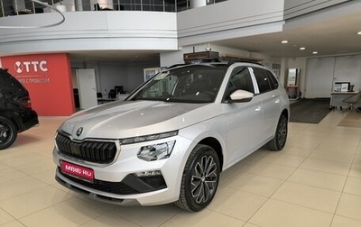 Skoda Kamiq I, 2025 год, 2 980 000 рублей, 1 фотография