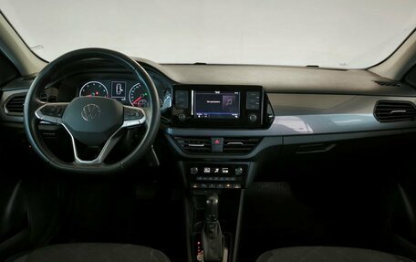 Volkswagen Polo VI (EU Market), 2022 год, 1 839 000 рублей, 5 фотография