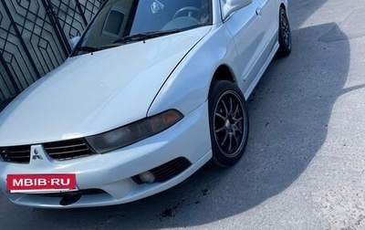 Mitsubishi Galant VIII, 2003 год, 520 000 рублей, 1 фотография