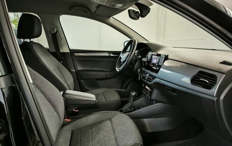 Volkswagen Polo VI (EU Market), 2022 год, 1 839 000 рублей, 11 фотография