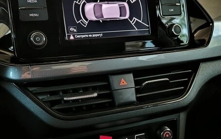 Volkswagen Polo VI (EU Market), 2022 год, 1 839 000 рублей, 7 фотография