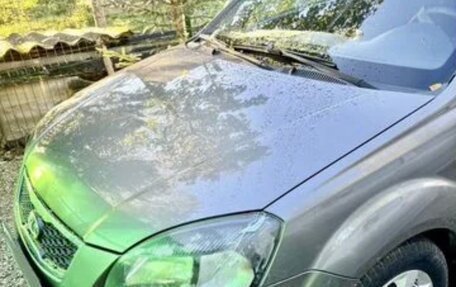 KIA Rio II, 2010 год, 569 000 рублей, 5 фотография