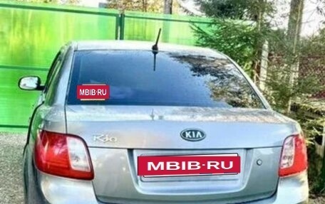 KIA Rio II, 2010 год, 569 000 рублей, 2 фотография