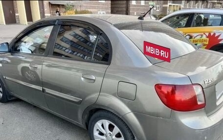 KIA Rio II, 2010 год, 569 000 рублей, 7 фотография