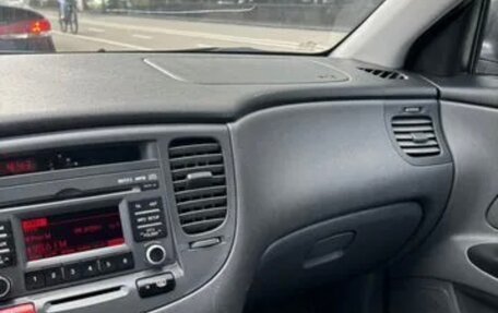KIA Rio II, 2010 год, 569 000 рублей, 9 фотография