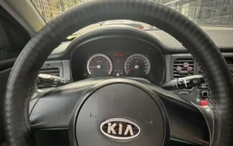 KIA Rio II, 2010 год, 569 000 рублей, 10 фотография