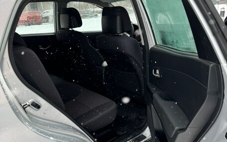 SsangYong Actyon II рестайлинг, 2011 год, 990 000 рублей, 7 фотография