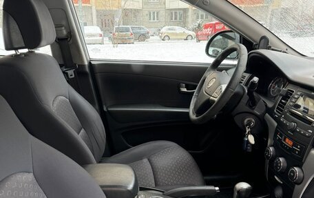 SsangYong Actyon II рестайлинг, 2011 год, 990 000 рублей, 6 фотография