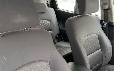 SsangYong Actyon II рестайлинг, 2011 год, 990 000 рублей, 9 фотография