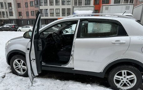 SsangYong Actyon II рестайлинг, 2011 год, 990 000 рублей, 10 фотография