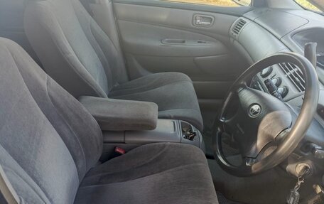 Toyota Vista V30, 2001 год, 650 000 рублей, 10 фотография