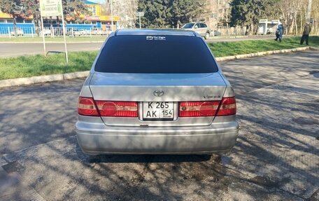Toyota Vista V30, 2001 год, 650 000 рублей, 6 фотография
