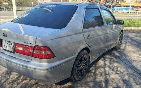 Toyota Vista V30, 2001 год, 650 000 рублей, 8 фотография