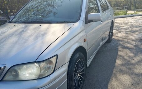 Toyota Vista V30, 2001 год, 650 000 рублей, 3 фотография