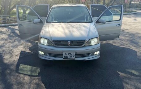 Toyota Vista V30, 2001 год, 650 000 рублей, 12 фотография